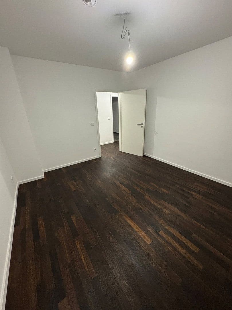 3 bedroom flat to rent, 58 m², Sigmund-Freud-Straße 43, Frankfurt am Main, Hesse 3 bedroom flat to rent, 58 m², Sigmund-Freud-Straße 43, Frankfurt am Main, Hesse