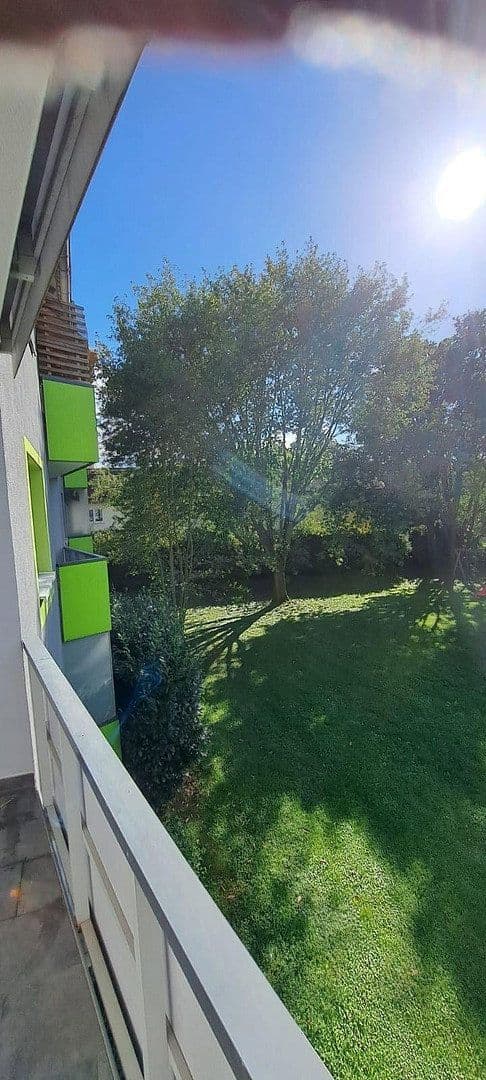 3 bedroom flat to rent, 58 m², Sigmund-Freud-Straße 43, Frankfurt am Main, Hesse 3 bedroom flat to rent, 58 m², Sigmund-Freud-Straße 43, Frankfurt am Main, Hesse