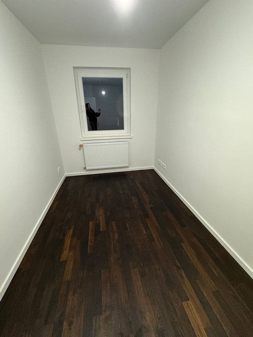 3 bedroom flat to rent, 58 m², Sigmund-Freud-Straße 43, Frankfurt am Main, Hesse 3 bedroom flat to rent, 58 m², Sigmund-Freud-Straße 43, Frankfurt am Main, Hesse