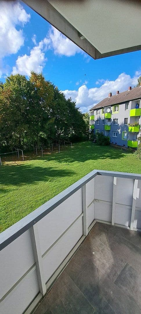 3 bedroom flat to rent, 58 m², Sigmund-Freud-Straße 43, Frankfurt am Main, Hesse 3 bedroom flat to rent, 58 m², Sigmund-Freud-Straße 43, Frankfurt am Main, Hesse