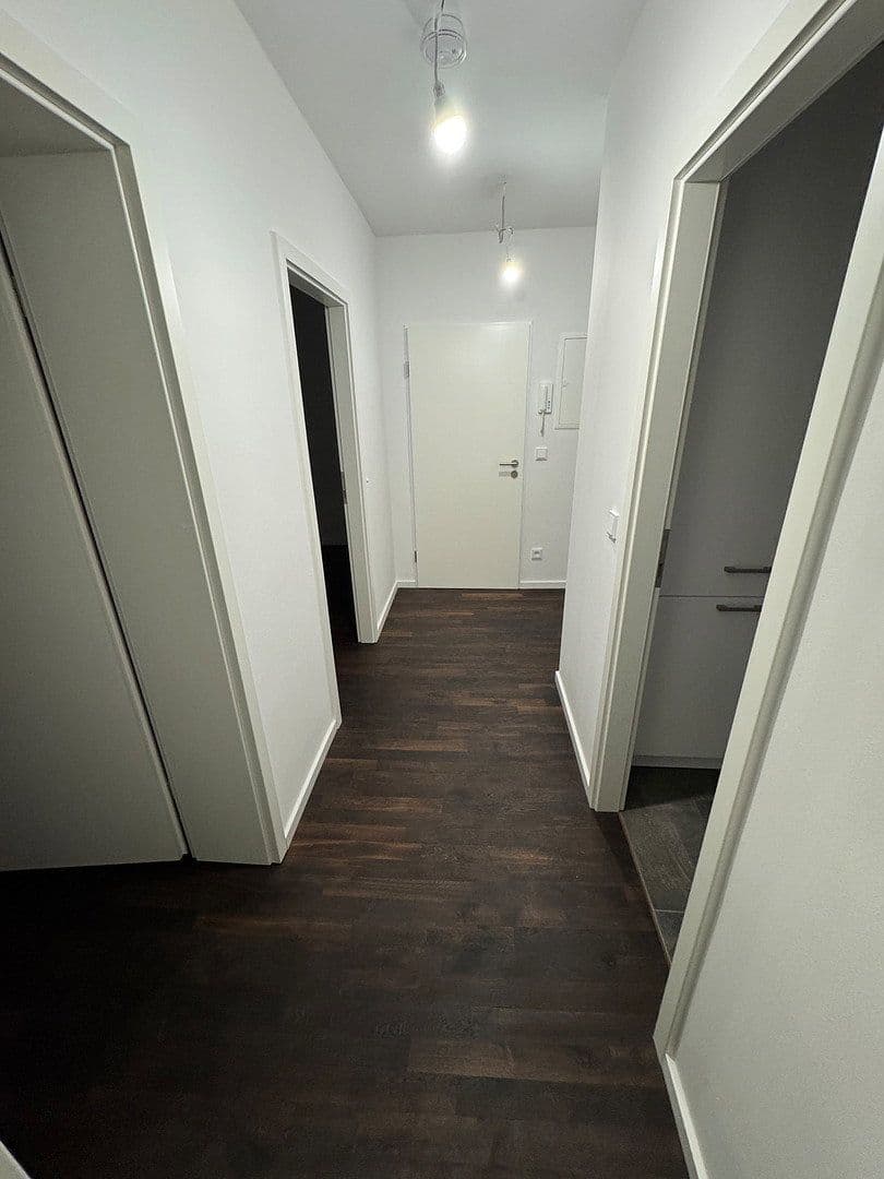 3 bedroom flat to rent, 58 m², Sigmund-Freud-Straße 43, Frankfurt am Main, Hesse 3 bedroom flat to rent, 58 m², Sigmund-Freud-Straße 43, Frankfurt am Main, Hesse