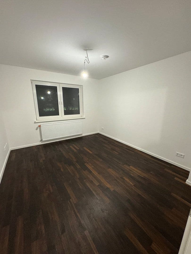 3 bedroom flat to rent, 58 m², Sigmund-Freud-Straße 43, Frankfurt am Main, Hesse 3 bedroom flat to rent, 58 m², Sigmund-Freud-Straße 43, Frankfurt am Main, Hesse