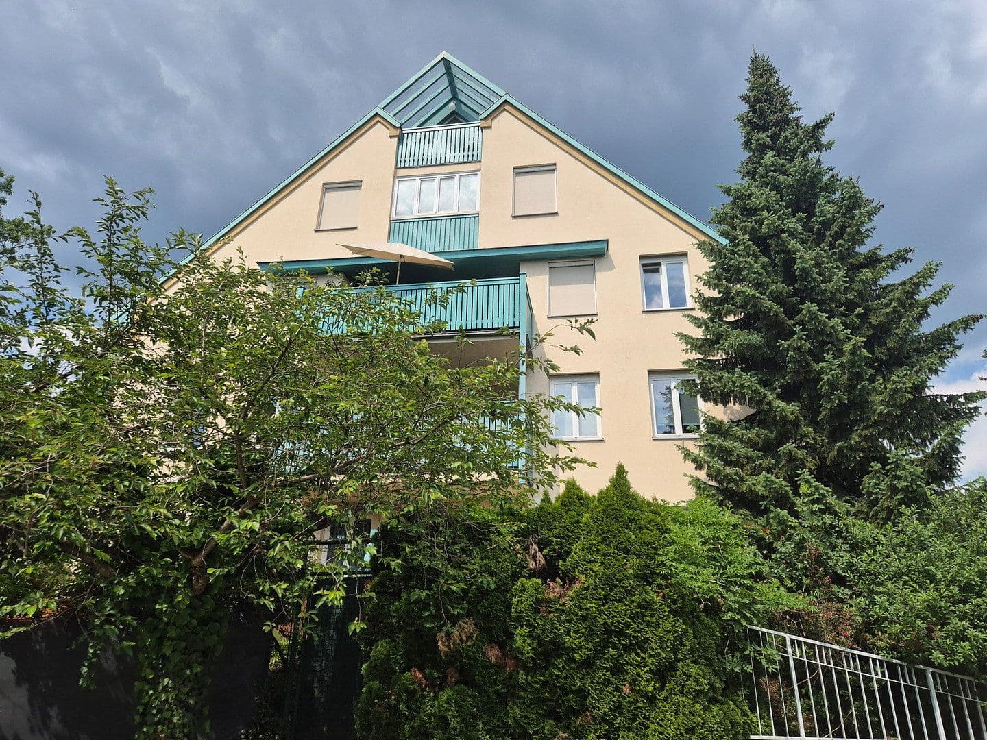 3 bedroom flat for sale, 95 m², Wien, Vienna 3 bedroom flat for sale, 95 m², Wien, Vienna