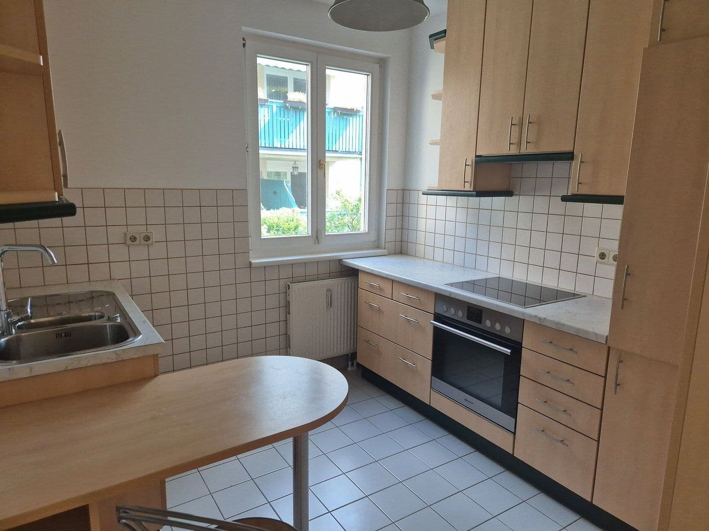 3 bedroom flat for sale, 95 m², Wien, Vienna 3 bedroom flat for sale, 95 m², Wien, Vienna