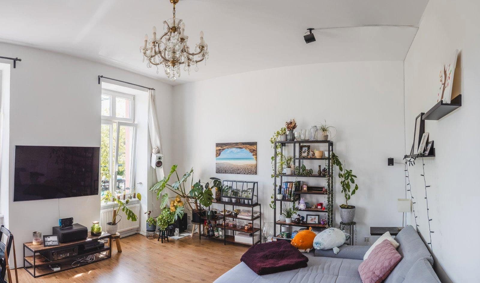 4 bedroom flat for sale, 93 m², Offenbach am Main, Hesse 4 bedroom flat for sale, 93 m², Offenbach am Main, Hesse