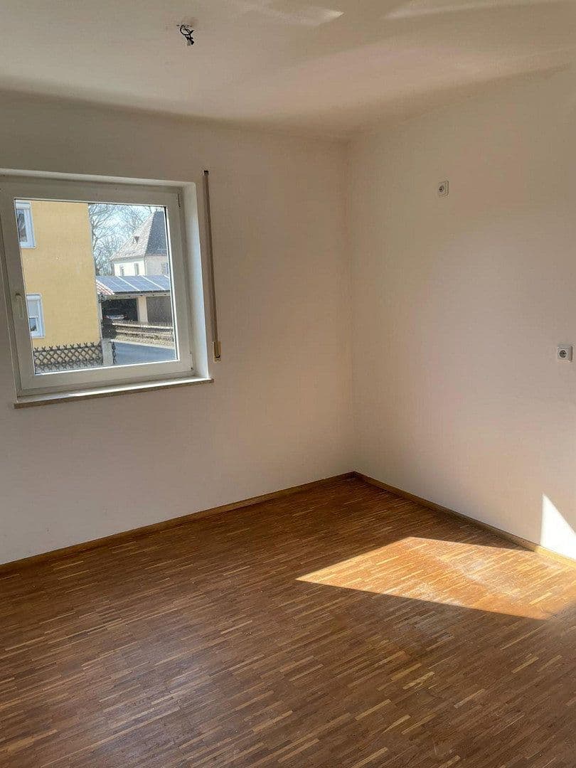 3 bedroom flat to rent, 89 m², Ricca Bona Strasse 3, Wallersdorf, Bavaria 3 bedroom flat to rent, 89 m², Ricca Bona Strasse 3, Wallersdorf, Bavaria