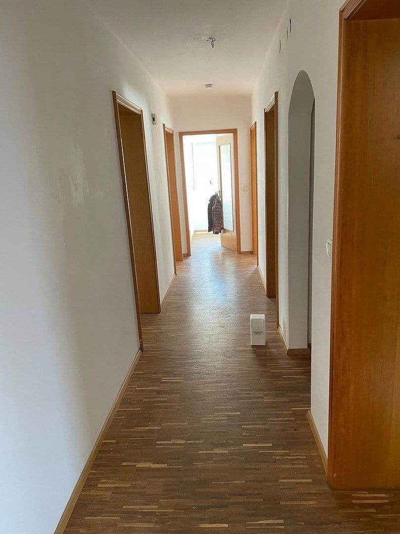 3 bedroom flat to rent, 89 m², Ricca Bona Strasse 3, Wallersdorf, Bavaria 3 bedroom flat to rent, 89 m², Ricca Bona Strasse 3, Wallersdorf, Bavaria