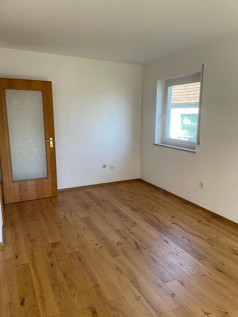 3 bedroom flat to rent, 89 m², Ricca Bona Strasse 3, Wallersdorf, Bavaria 3 bedroom flat to rent, 89 m², Ricca Bona Strasse 3, Wallersdorf, Bavaria