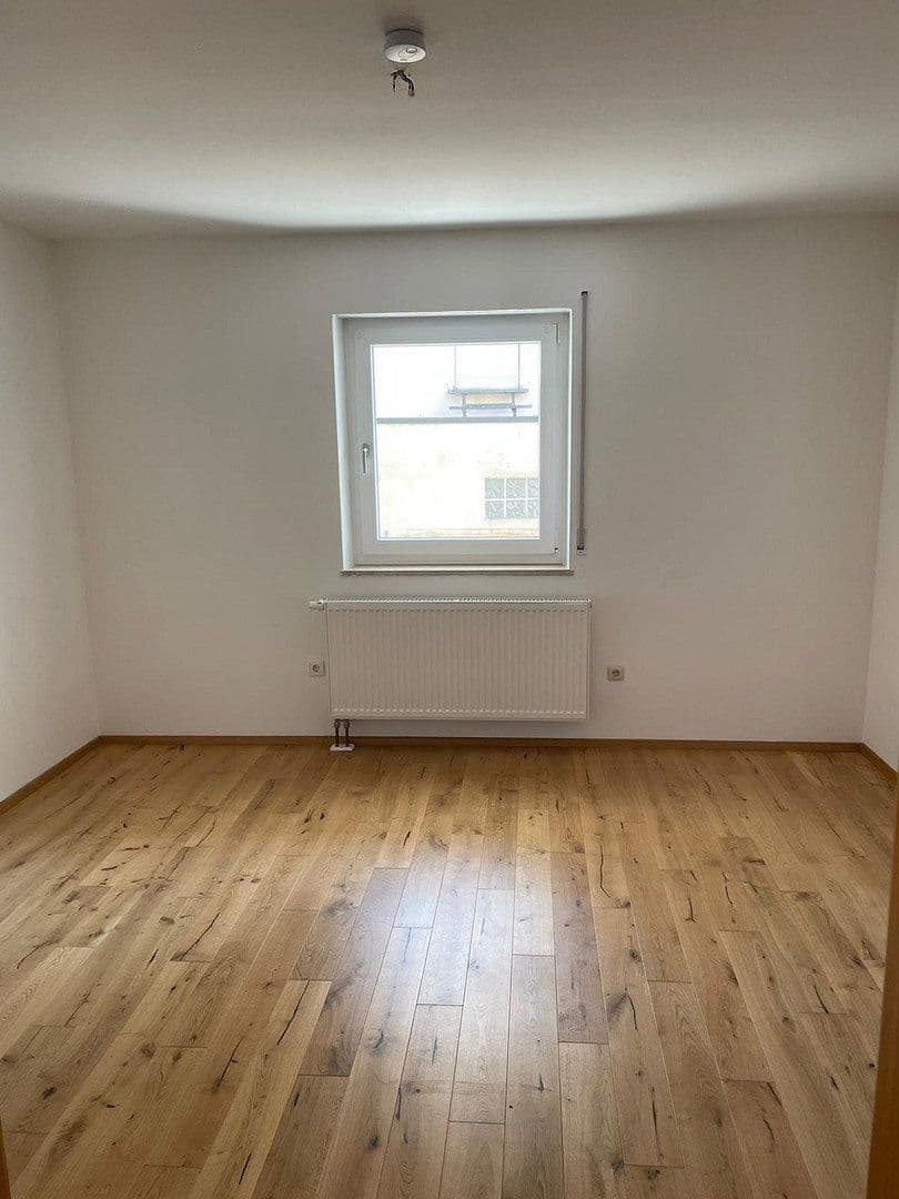 3 bedroom flat to rent, 89 m², Ricca Bona Strasse 3, Wallersdorf, Bavaria 3 bedroom flat to rent, 89 m², Ricca Bona Strasse 3, Wallersdorf, Bavaria
