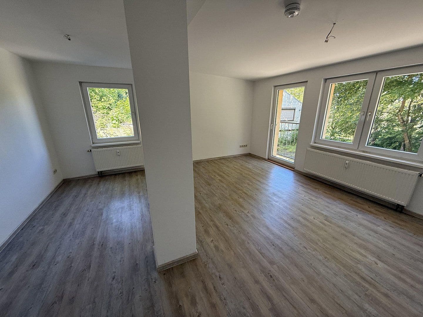 2 bedroom flat to rent, 72 m², Hallesche Straße 73a, Naumburg (Saale), Saxony-Anhalt 2 bedroom flat to rent, 72 m², Hallesche Straße 73a, Naumburg (Saale), Saxony-Anhalt