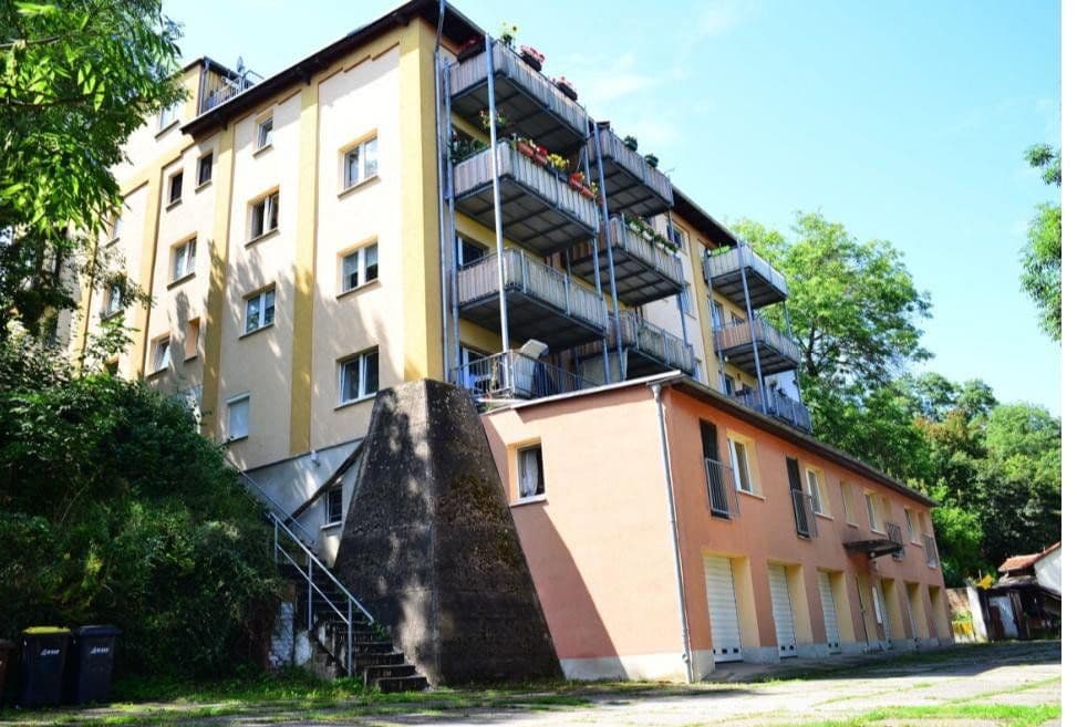 2 bedroom flat to rent, 72 m², Hallesche Straße 73a, Naumburg (Saale), Saxony-Anhalt 2 bedroom flat to rent, 72 m², Hallesche Straße 73a, Naumburg (Saale), Saxony-Anhalt
