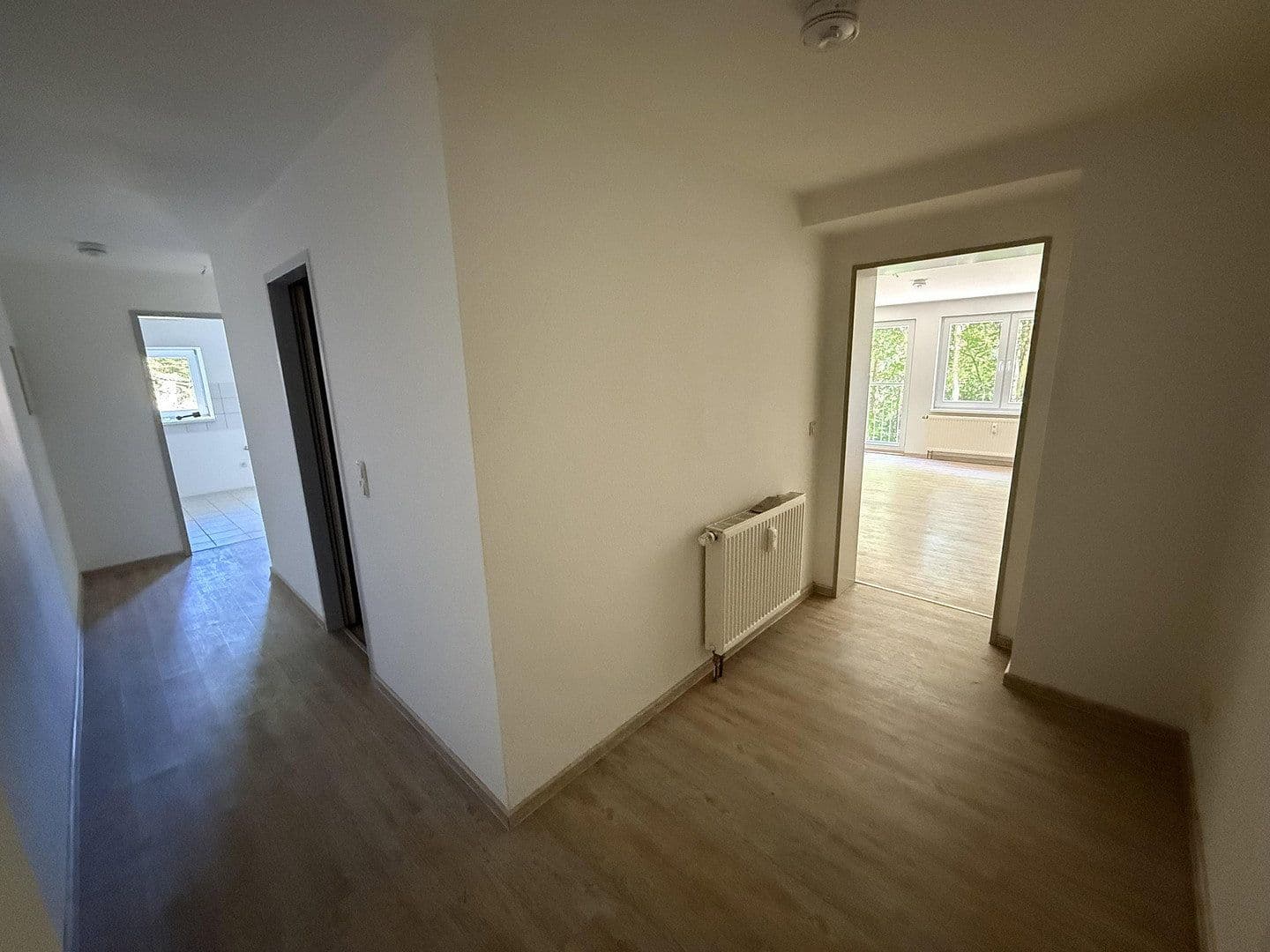 2 bedroom flat to rent, 72 m², Hallesche Straße 73a, Naumburg (Saale), Saxony-Anhalt 2 bedroom flat to rent, 72 m², Hallesche Straße 73a, Naumburg (Saale), Saxony-Anhalt