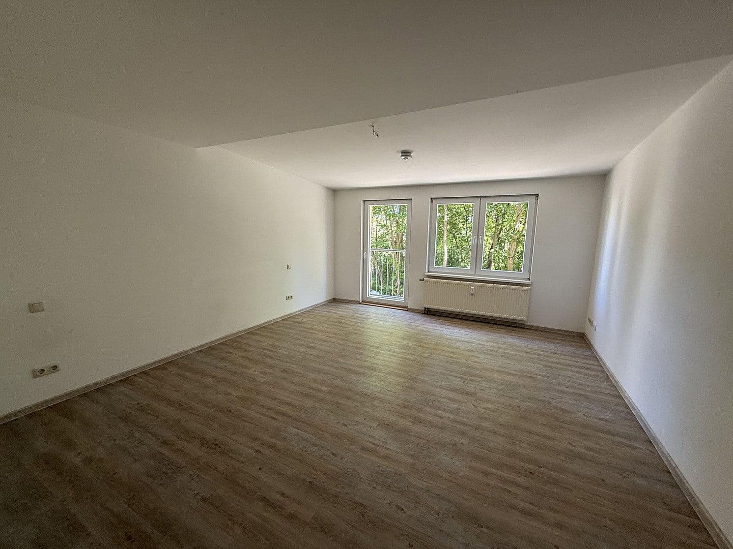 2 bedroom flat to rent, 72 m², Hallesche Straße 73a, Naumburg (Saale), Saxony-Anhalt 2 bedroom flat to rent, 72 m², Hallesche Straße 73a, Naumburg (Saale), Saxony-Anhalt