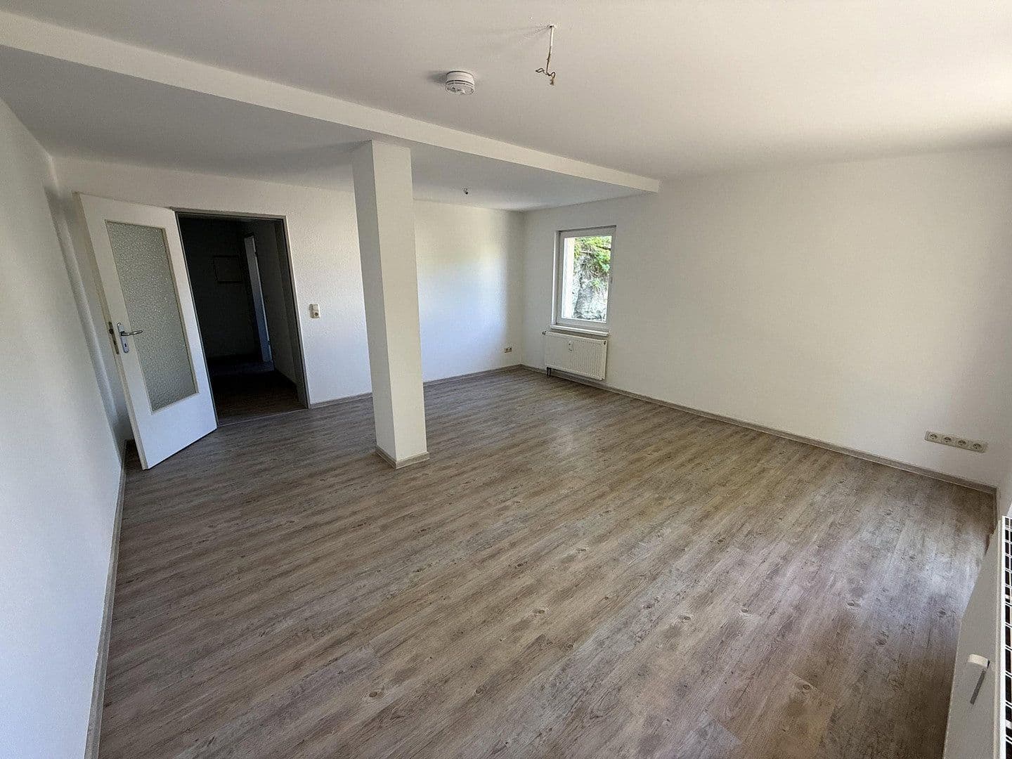 2 bedroom flat to rent, 72 m², Hallesche Straße 73a, Naumburg (Saale), Saxony-Anhalt 2 bedroom flat to rent, 72 m², Hallesche Straße 73a, Naumburg (Saale), Saxony-Anhalt