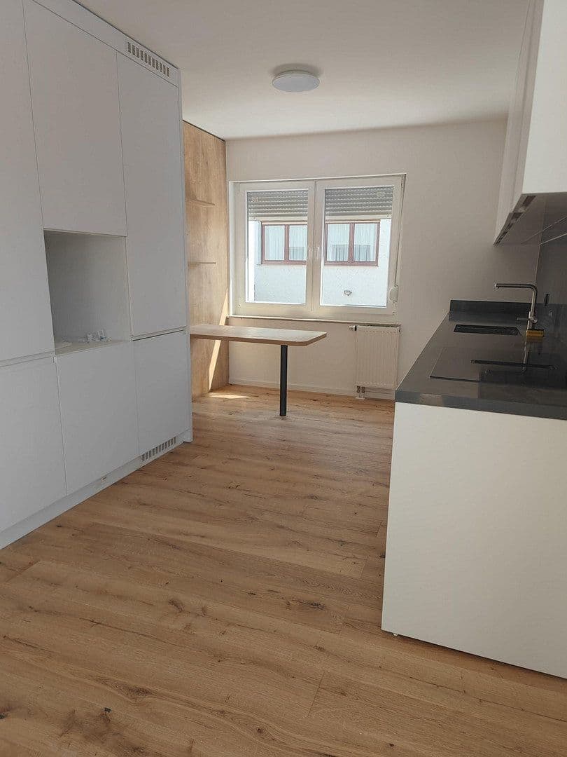 3 bedroom flat for sale, 68 m², Neuhausen auf den Fildern, Baden-Württemberg 3 bedroom flat for sale, 68 m², Neuhausen auf den Fildern, Baden-Württemberg