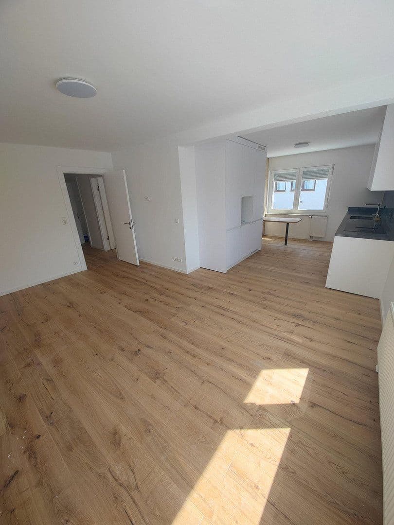 3 bedroom flat for sale, 68 m², Neuhausen auf den Fildern, Baden-Württemberg 3 bedroom flat for sale, 68 m², Neuhausen auf den Fildern, Baden-Württemberg