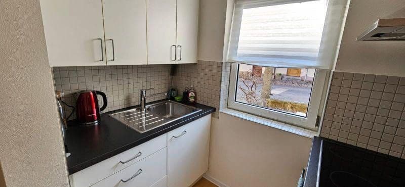 2 bedroom flat to rent, 39 m², Erlangen, Bavaria 2 bedroom flat to rent, 39 m², Erlangen, Bavaria