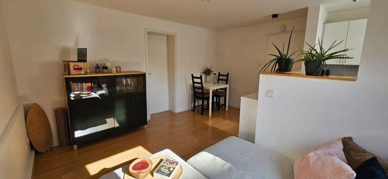 2 bedroom flat to rent, 39 m², Erlangen, Bavaria 2 bedroom flat to rent, 39 m², Erlangen, Bavaria