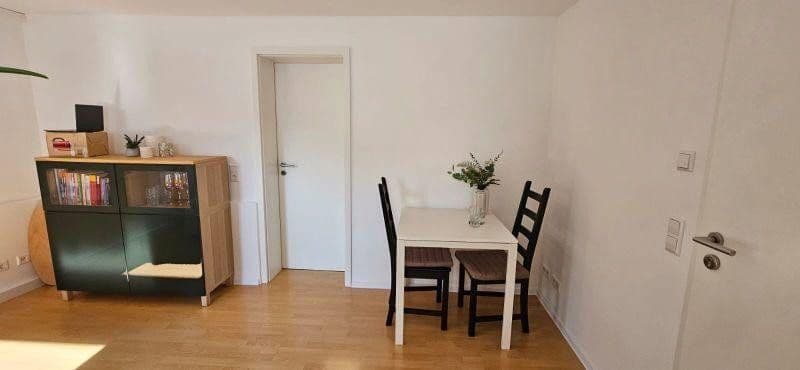 2 bedroom flat to rent, 39 m², Erlangen, Bavaria 2 bedroom flat to rent, 39 m², Erlangen, Bavaria