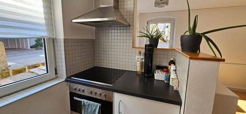 2 bedroom flat to rent, 39 m², Erlangen, Bavaria 2 bedroom flat to rent, 39 m², Erlangen, Bavaria