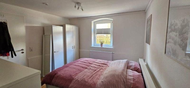 2 bedroom flat to rent, 39 m², Erlangen, Bavaria 2 bedroom flat to rent, 39 m², Erlangen, Bavaria