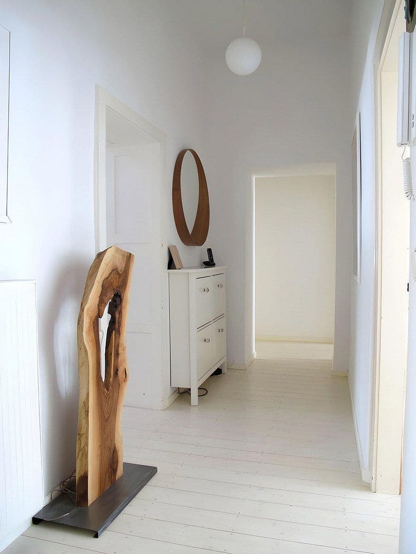 4 bedroom flat to rent, 95 m², Marburger Tor 4, Siegen, North Rhine-Westphalia 4 bedroom flat to rent, 95 m², Marburger Tor 4, Siegen, North Rhine-Westphalia