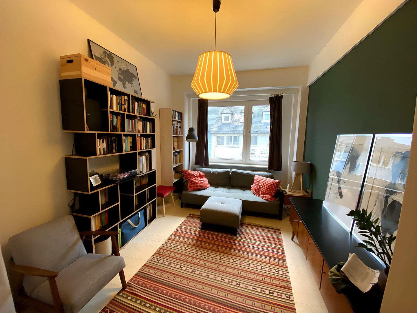 4 bedroom flat to rent, 95 m², Marburger Tor 4, Siegen, North Rhine-Westphalia 4 bedroom flat to rent, 95 m², Marburger Tor 4, Siegen, North Rhine-Westphalia