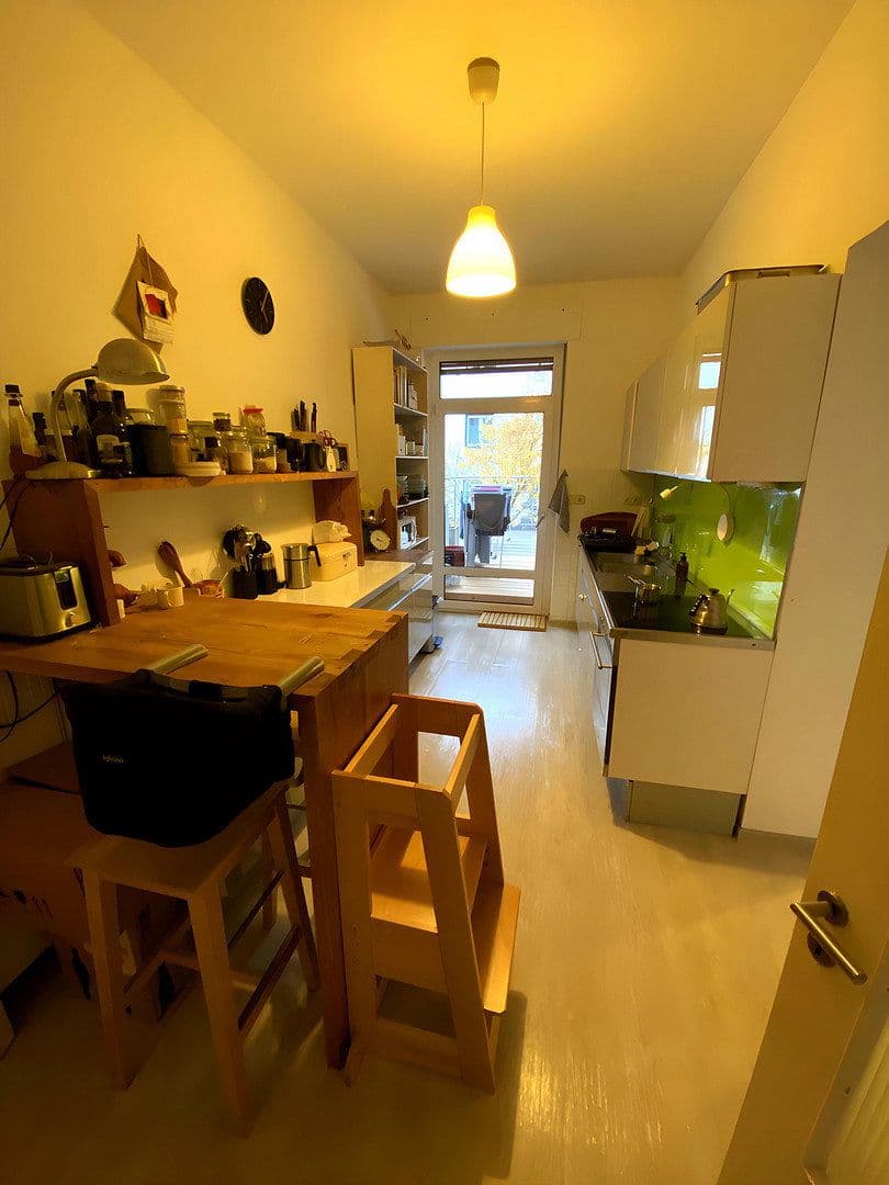 4 bedroom flat to rent, 95 m², Marburger Tor 4, Siegen, North Rhine-Westphalia 4 bedroom flat to rent, 95 m², Marburger Tor 4, Siegen, North Rhine-Westphalia