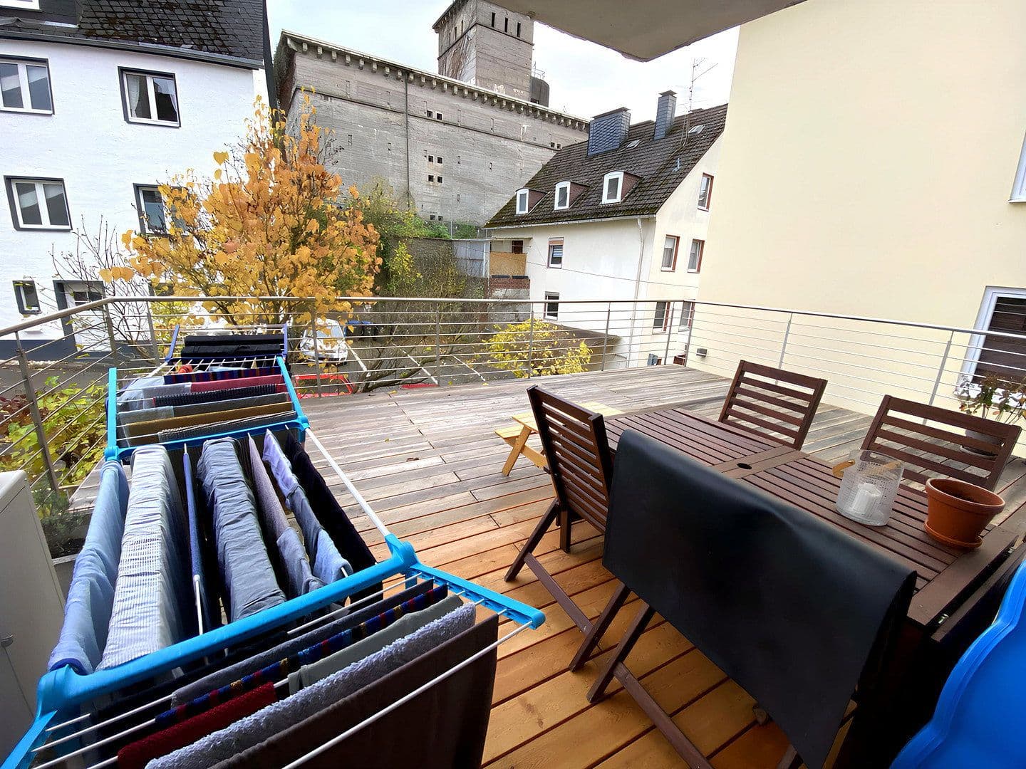 4 bedroom flat to rent, 95 m², Marburger Tor 4, Siegen, North Rhine-Westphalia 4 bedroom flat to rent, 95 m², Marburger Tor 4, Siegen, North Rhine-Westphalia