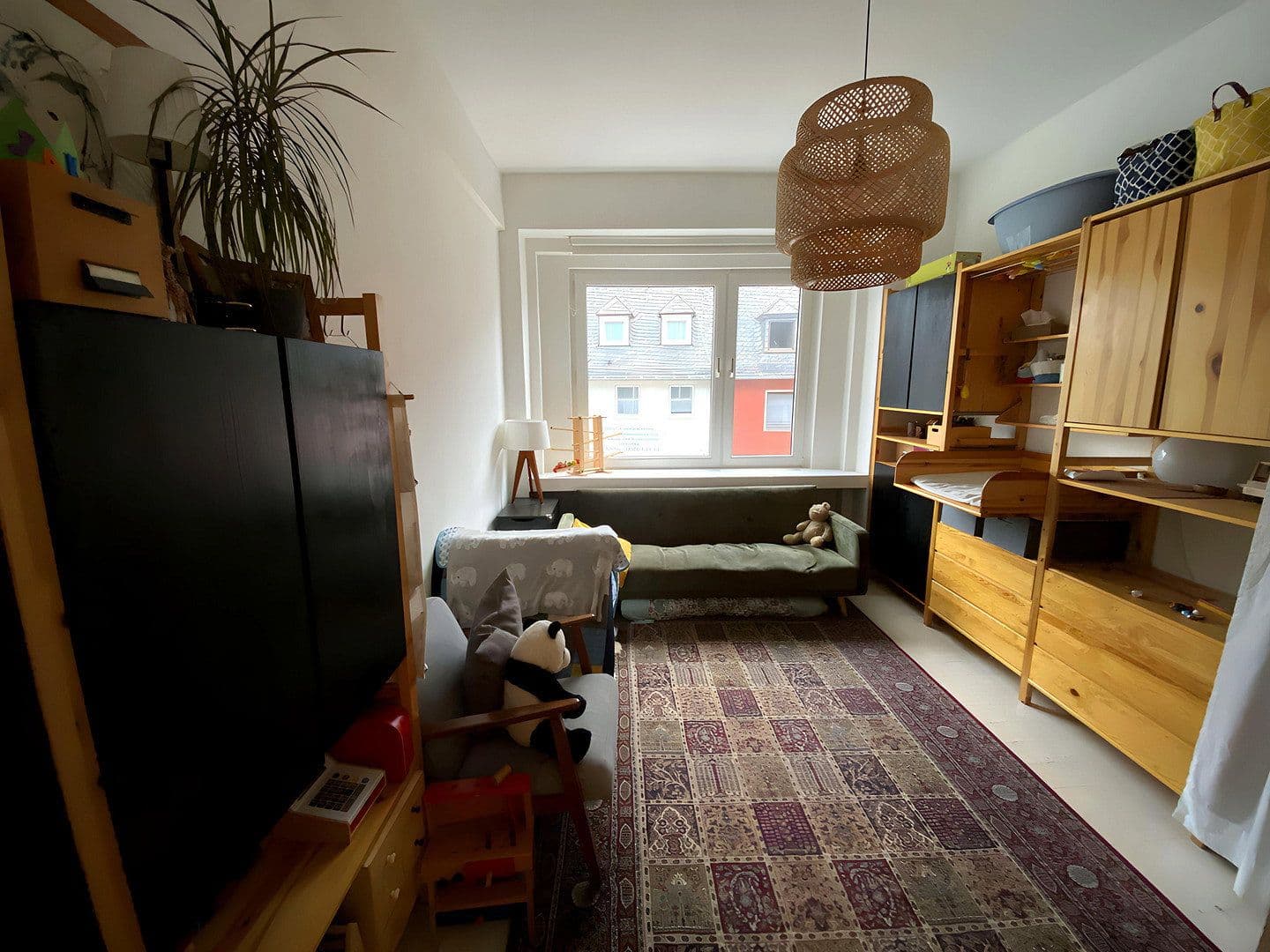 4 bedroom flat to rent, 95 m², Marburger Tor 4, Siegen, North Rhine-Westphalia 4 bedroom flat to rent, 95 m², Marburger Tor 4, Siegen, North Rhine-Westphalia