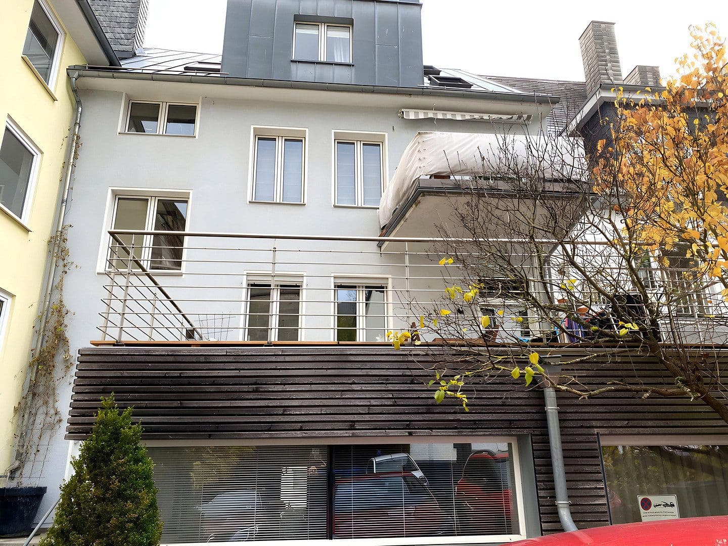 4 bedroom flat to rent, 95 m², Marburger Tor 4, Siegen, North Rhine-Westphalia 4 bedroom flat to rent, 95 m², Marburger Tor 4, Siegen, North Rhine-Westphalia