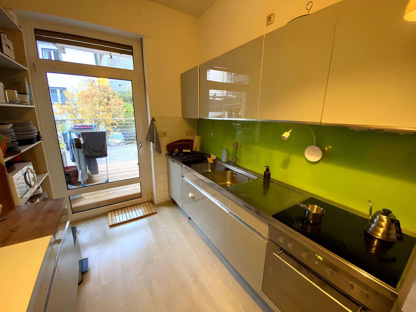 4 bedroom flat to rent, 95 m², Marburger Tor 4, Siegen, North Rhine-Westphalia 4 bedroom flat to rent, 95 m², Marburger Tor 4, Siegen, North Rhine-Westphalia