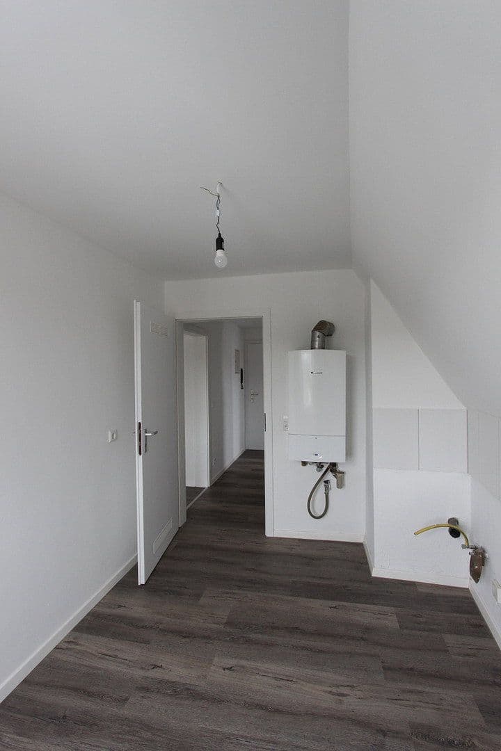2 bedroom flat for sale, 51 m², Stuttgart, Baden-Württemberg 2 bedroom flat for sale, 51 m², Stuttgart, Baden-Württemberg