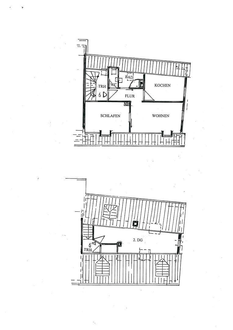 2 bedroom flat for sale, 51 m², Stuttgart, Baden-Württemberg 2 bedroom flat for sale, 51 m², Stuttgart, Baden-Württemberg