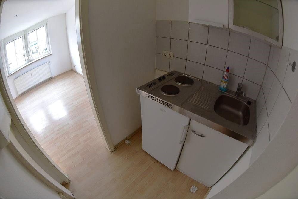 1 bedroom flat to rent, 25 m², Sonnenstraße 15, Fürth, Bavaria 1 bedroom flat to rent, 25 m², Sonnenstraße 15, Fürth, Bavaria