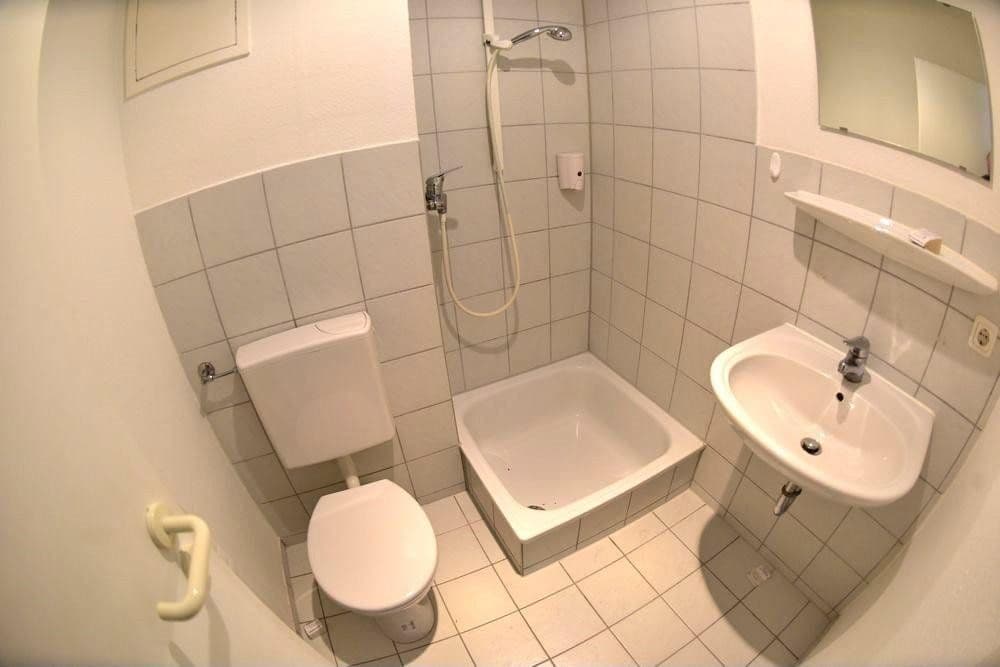 1 bedroom flat to rent, 25 m², Sonnenstraße 15, Fürth, Bavaria 1 bedroom flat to rent, 25 m², Sonnenstraße 15, Fürth, Bavaria