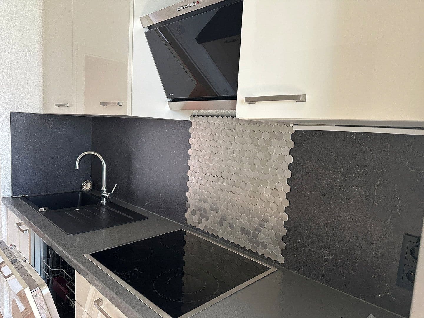 2 bedroom with open-plan kitchen flat for sale, 88 m², St. Georgen im Schwarzwald, Baden-Württemberg 2 bedroom with open-plan kitchen flat for sale, 88 m², St. Georgen im Schwarzwald, Baden-Württemberg