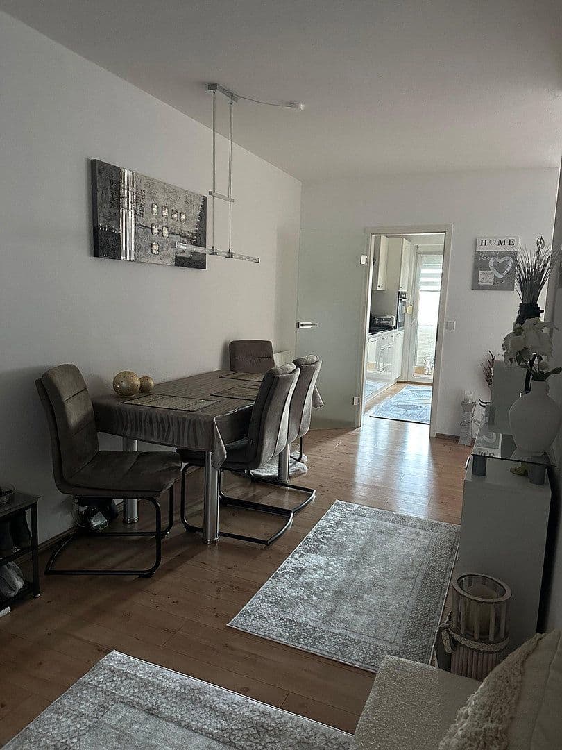 2 bedroom with open-plan kitchen flat for sale, 88 m², St. Georgen im Schwarzwald, Baden-Württemberg 2 bedroom with open-plan kitchen flat for sale, 88 m², St. Georgen im Schwarzwald, Baden-Württemberg