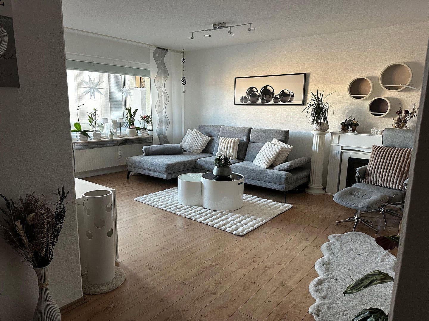 2 bedroom with open-plan kitchen flat for sale, 88 m², St. Georgen im Schwarzwald, Baden-Württemberg 2 bedroom with open-plan kitchen flat for sale, 88 m², St. Georgen im Schwarzwald, Baden-Württemberg