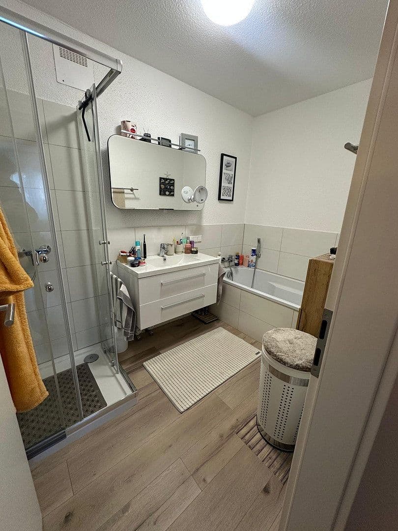 2 bedroom with open-plan kitchen flat for sale, 88 m², St. Georgen im Schwarzwald, Baden-Württemberg 2 bedroom with open-plan kitchen flat for sale, 88 m², St. Georgen im Schwarzwald, Baden-Württemberg