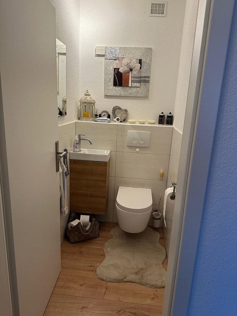 2 bedroom with open-plan kitchen flat for sale, 88 m², St. Georgen im Schwarzwald, Baden-Württemberg 2 bedroom with open-plan kitchen flat for sale, 88 m², St. Georgen im Schwarzwald, Baden-Württemberg