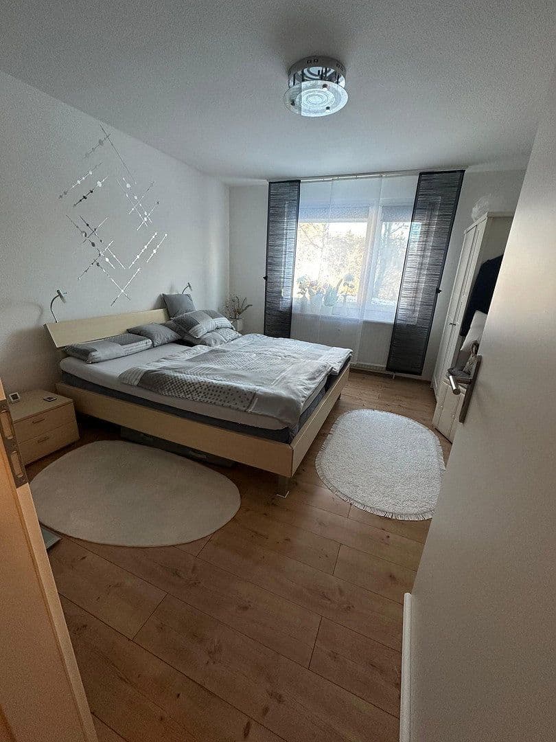 2 bedroom with open-plan kitchen flat for sale, 88 m², St. Georgen im Schwarzwald, Baden-Württemberg 2 bedroom with open-plan kitchen flat for sale, 88 m², St. Georgen im Schwarzwald, Baden-Württemberg