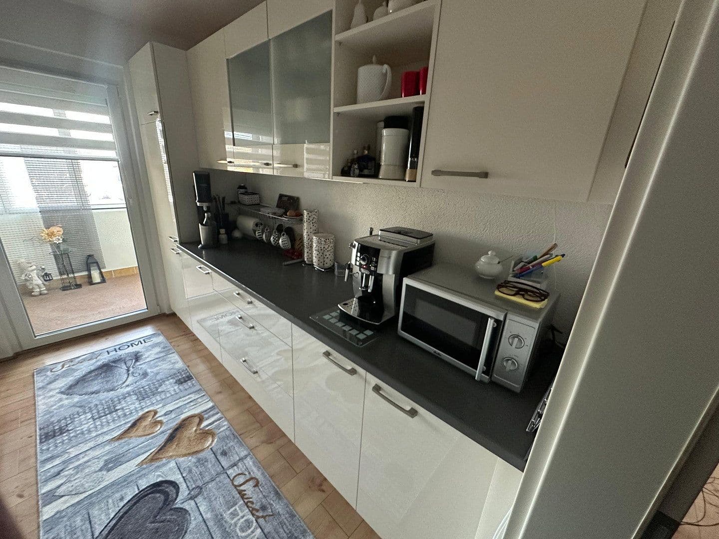 2 bedroom with open-plan kitchen flat for sale, 88 m², St. Georgen im Schwarzwald, Baden-Württemberg 2 bedroom with open-plan kitchen flat for sale, 88 m², St. Georgen im Schwarzwald, Baden-Württemberg