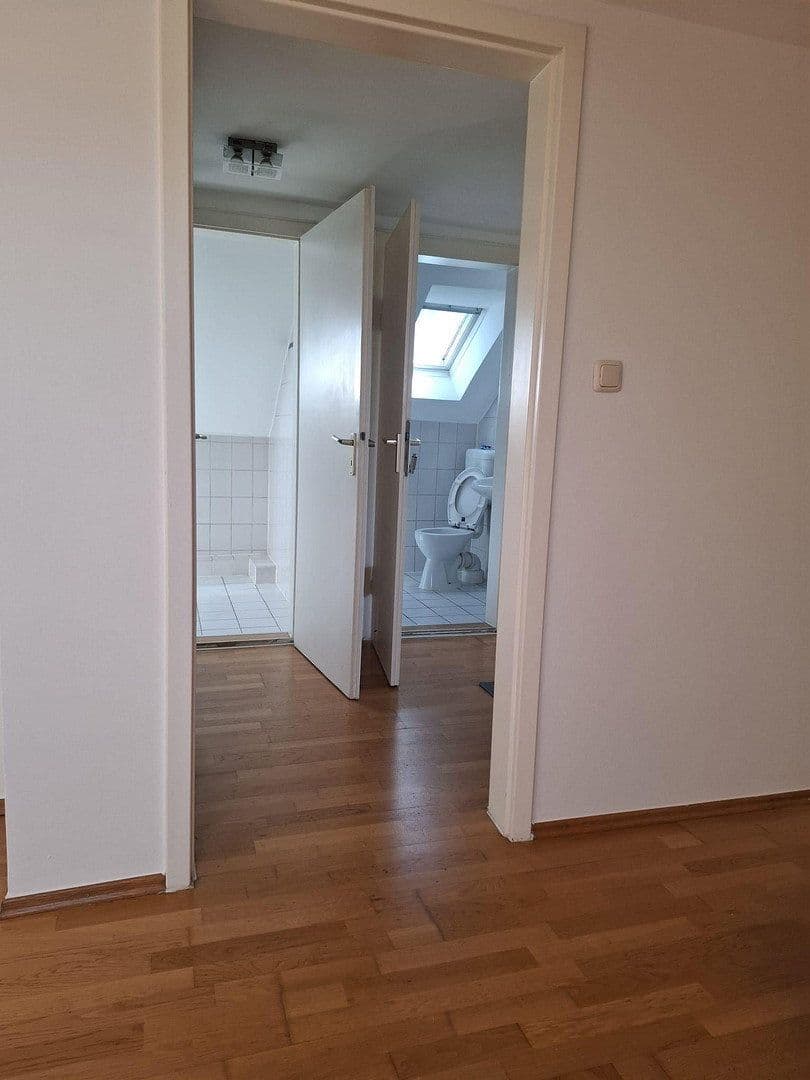 2 bedroom flat to rent, 50 m², Langquaid, Bavaria 2 bedroom flat to rent, 50 m², Langquaid, Bavaria