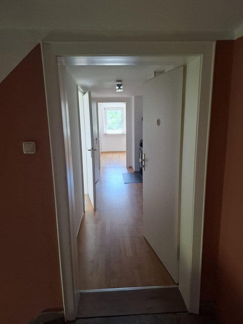 2 bedroom flat to rent, 50 m², Langquaid, Bavaria 2 bedroom flat to rent, 50 m², Langquaid, Bavaria