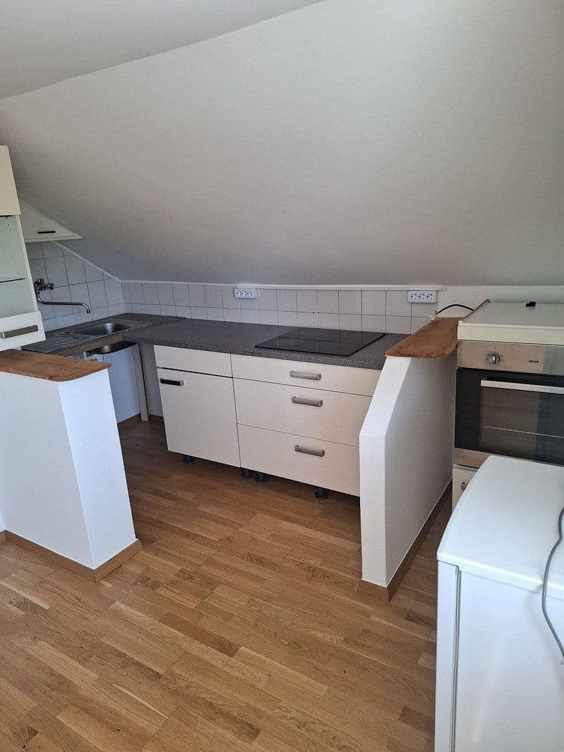 2 bedroom flat to rent, 50 m², Langquaid, Bavaria 2 bedroom flat to rent, 50 m², Langquaid, Bavaria