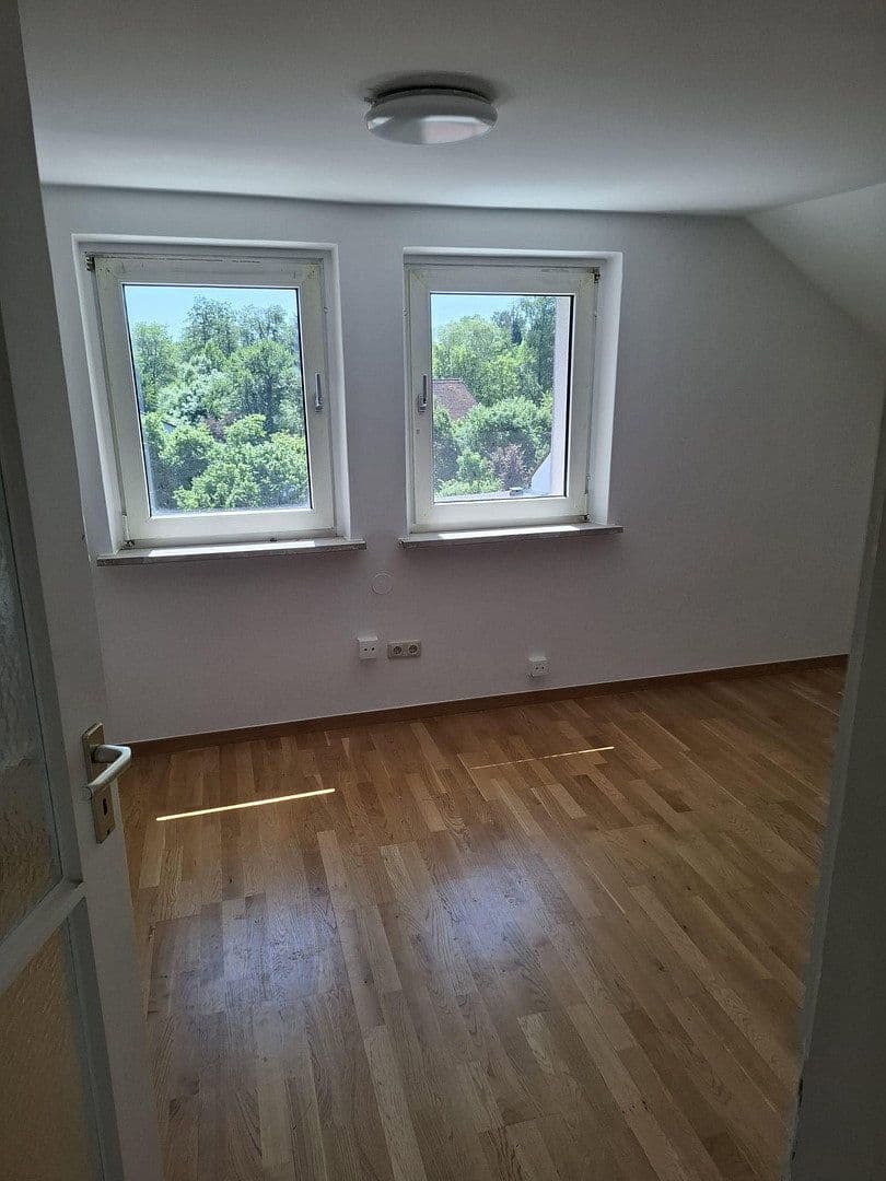 2 bedroom flat to rent, 50 m², Langquaid, Bavaria 2 bedroom flat to rent, 50 m², Langquaid, Bavaria