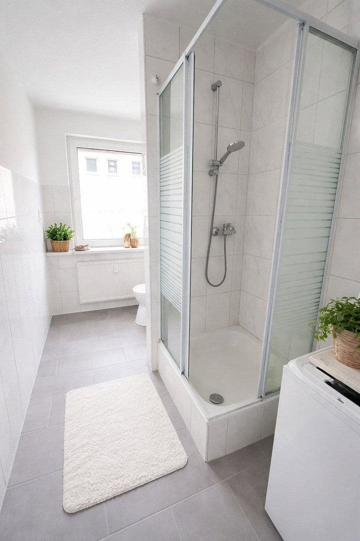 2 bedroom flat to rent, 49 m², Siedlungsring 11, Groß Stieten, Mecklenburg-Vorpommern 2 bedroom flat to rent, 49 m², Siedlungsring 11, Groß Stieten, Mecklenburg-Vorpommern