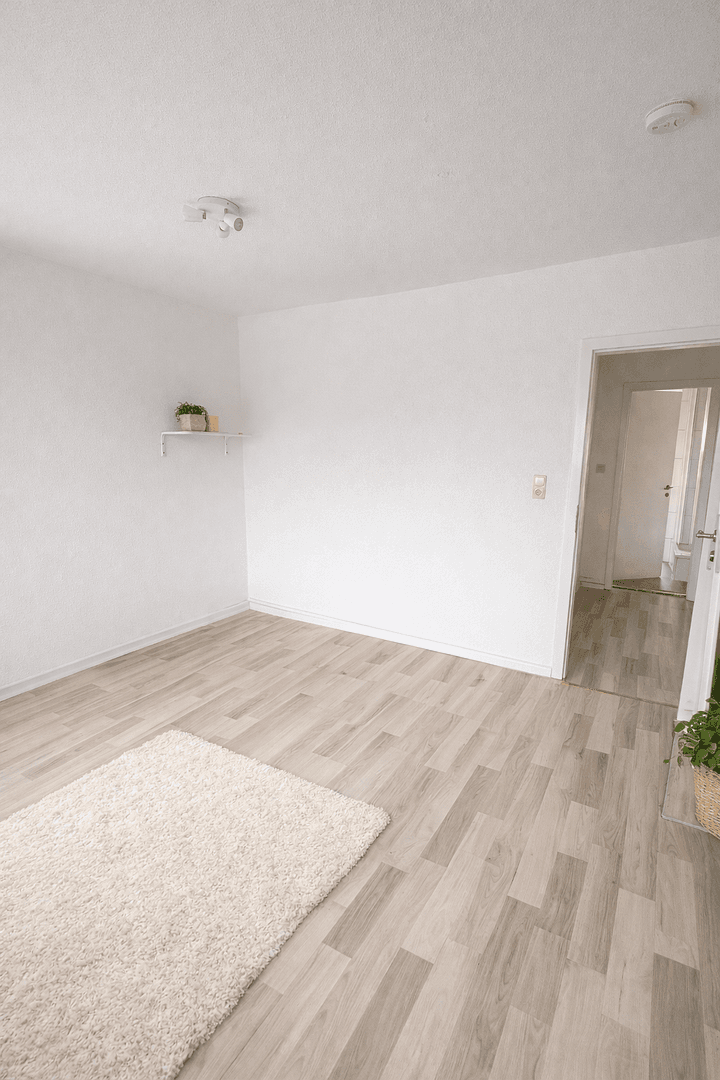 2 bedroom flat to rent, 49 m², Siedlungsring 11, Groß Stieten, Mecklenburg-Vorpommern 2 bedroom flat to rent, 49 m², Siedlungsring 11, Groß Stieten, Mecklenburg-Vorpommern