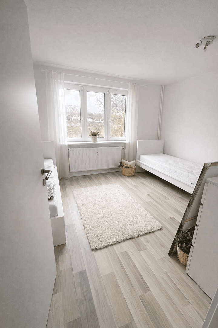 2 bedroom flat to rent, 49 m², Siedlungsring 11, Groß Stieten, Mecklenburg-Vorpommern 2 bedroom flat to rent, 49 m², Siedlungsring 11, Groß Stieten, Mecklenburg-Vorpommern